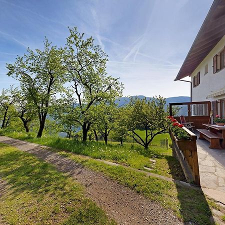 Moar Im Rumsein - Apt Saltenblick Терлано Экстерьер фото